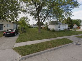 12396 Georgiana Ave, Warren, MI 48089