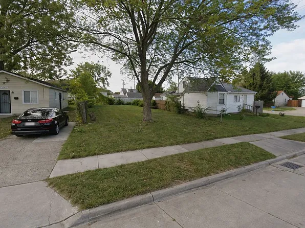 12396 Georgiana Ave, Warren, MI 48089