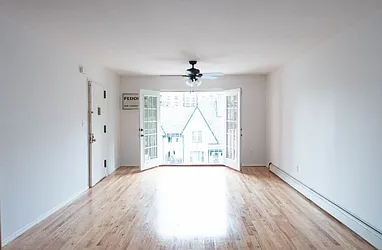 Rented by Compass