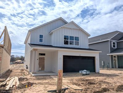 6777 104th St, Cottage Grove, MN, 55016