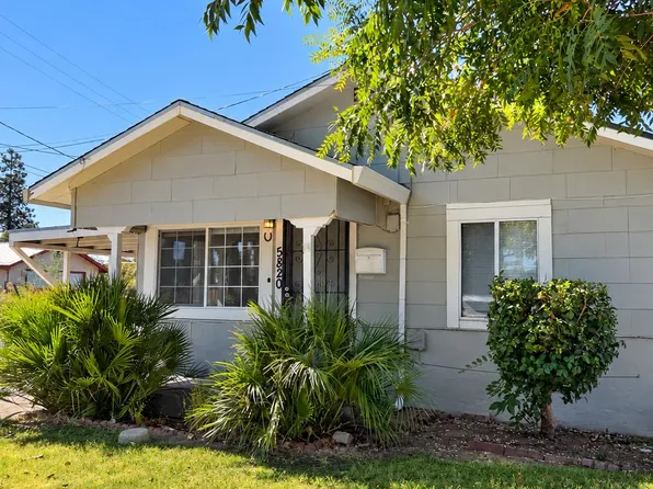 5820 Dewey Blvd, Sacramento, CA 95824