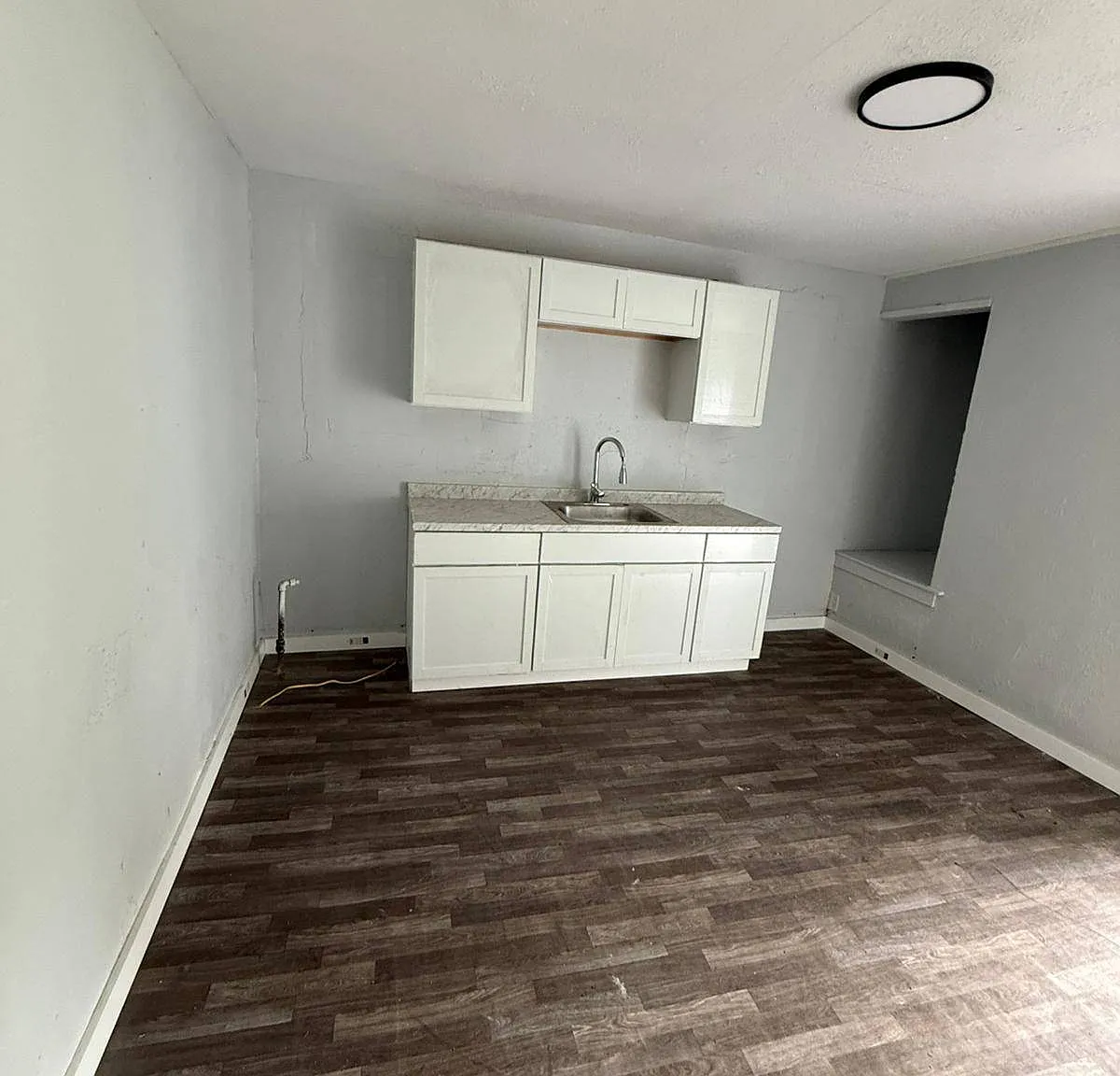 1401 Georgia Street - 1 — Photo 2