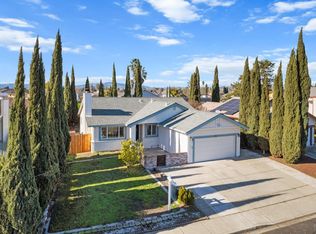 816 Blackspur Dr, Suisun City, CA