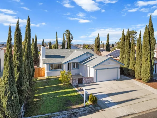 816 Blackspur Drive, Suisun City, CA 94585