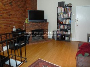 160 Saint Botolph St #8, Boston, MA 02115