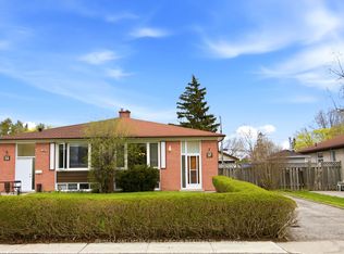 53 Billingsgate Cres, Ajax, ON L1S 2R7