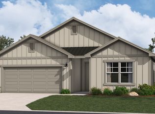 Allen Plan, Hidden Hills, Spring Hill, KS 66083