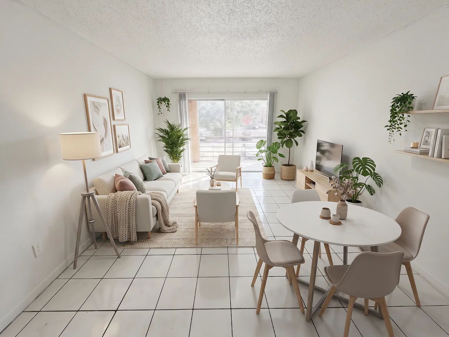 2800 Northwest 56th Avenue, F201 - 1 — Photo 4