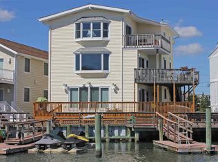 2015 Harbor Ave #A, Avalon, NJ 08202
