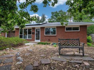 60 S 31st St, Boulder, CO 80305