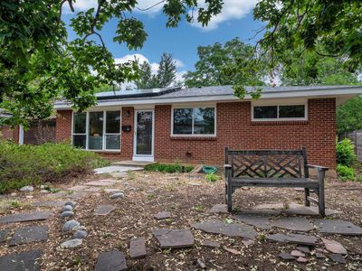 60 S 31st St, Boulder, CO, 80305