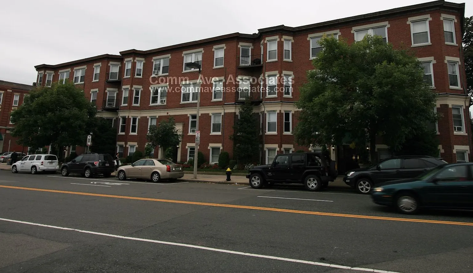 1 bed, 1.0 bath, $2,250 — Photo 2