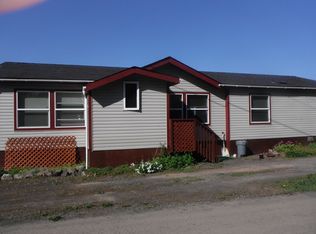 501 Keku St., Kake, AK 99830