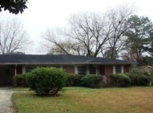 1284 Lynhurst Dr SW, Atlanta, GA 30311