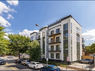 14 P St NW #2, Washington, DC 20001