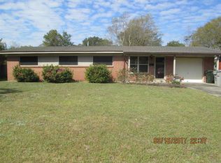 1007 Edison Dr, Pensacola, FL 32505