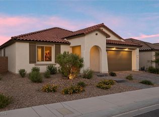 6544 Corsari Ridge St, Las Vegas, NV 89166