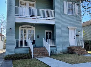 823 Lowerline St, New Orleans, LA 70118