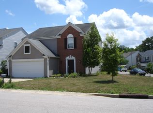 8000 Caliber Woods Dr, Raleigh, NC 27616