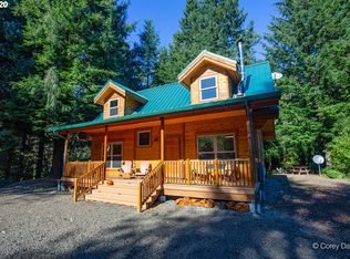 43300 Carol Dr, Nehalem, OR 97131