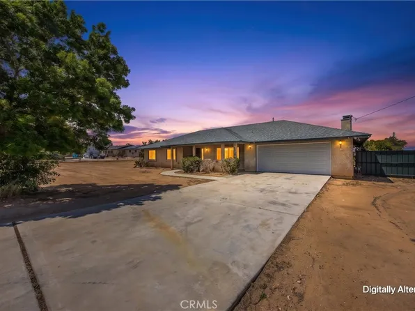 18236 Cherry St, Hesperia, CA 92345