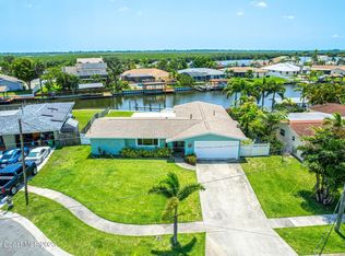 445 Ursa Ave, Merritt Island, FL 32953