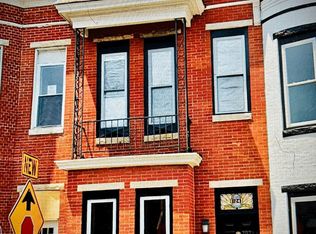 124 S Highland Ave, Baltimore, MD 21224