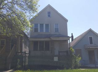 8432 S Baltimore Ave #1, Chicago, IL 60617