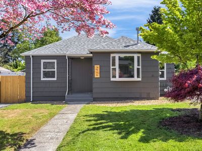 3906 NE 112th Ave, Portland, OR, 97220