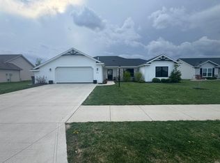 816 Sycamore St, Decatur, IN 46733