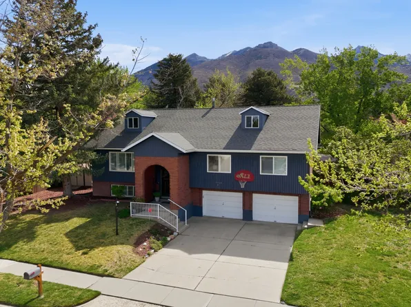 7713 S Brighton Way, Cottonwood Heights, UT 84121
