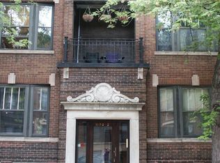 1170 E 54th St #2, Chicago, IL