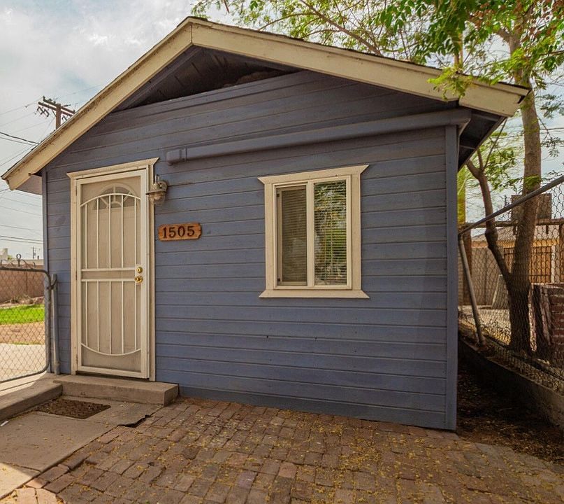 1st image of (Undisclosed Address)