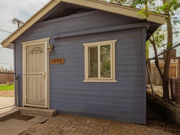 (undisclosed Address), Phoenix, AZ 85007