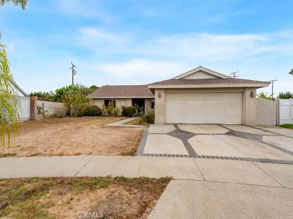 11617 Carnation Cir, Fountain Valley, CA 92708