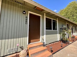 6480 Haneberg Ln NE, Bremerton, WA 98311