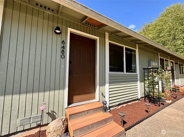 6480 Haneberg Lane NE, Bremerton, WA 98311
