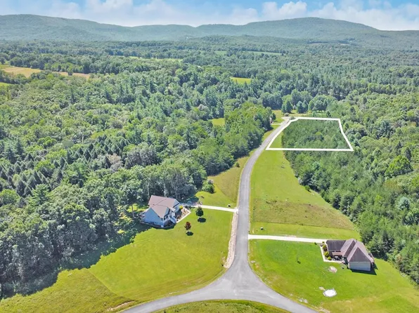 LOT Twenty Daddys Creek Trl Lot 20, Crossville, TN 38555