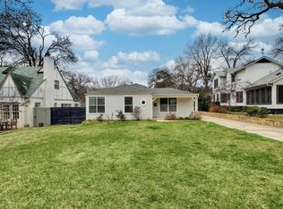 2202 Forest Trl, Austin, TX 78703