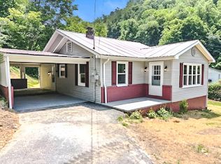 412 Highway 3409, Mc Roberts, KY 41835