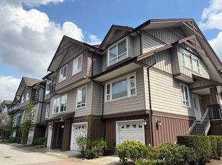 9551 Ferndale Rd #25, Richmond, BC V6Y 0A6