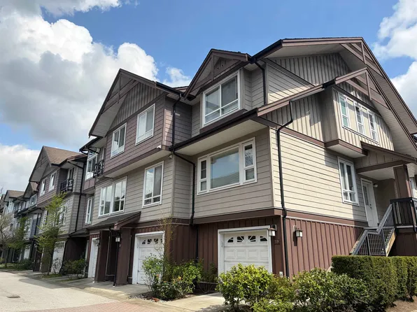 9551 Ferndale Rd #25, Richmond, BC V6Y 0A6