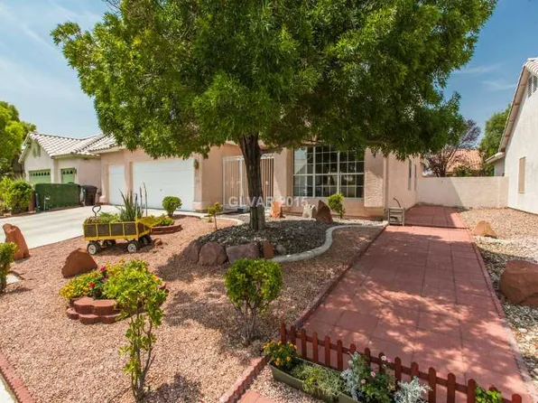 3909 Branchwood Dr, North Las Vegas, NV 89032