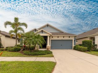 6309 Springline Pl, Apollo Beach, FL 33572