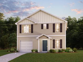 343 Bragg Rdg SW, Supply, NC 28462