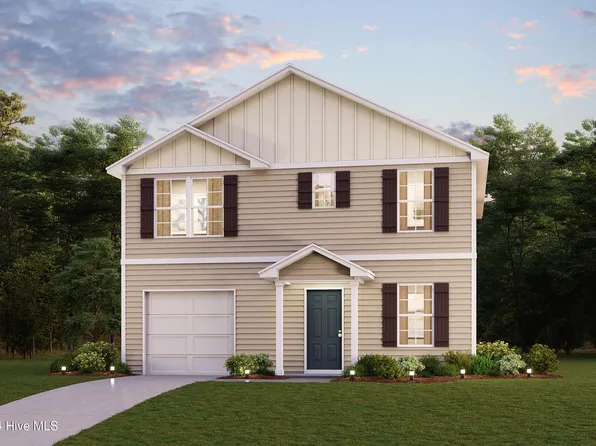 367 Bosco Lane SW, Supply, NC 28462