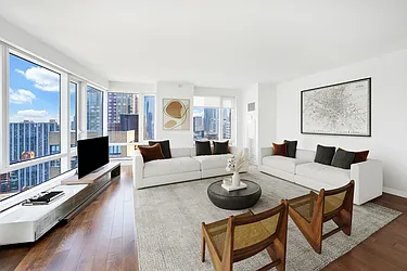 Rented by Corcoran