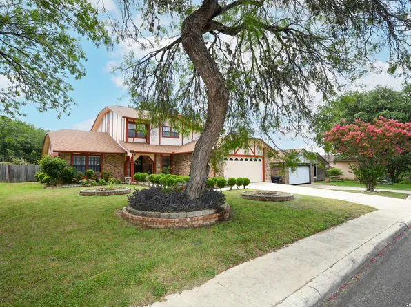 12318 Autumn Vista, San Antonio, TX 78249