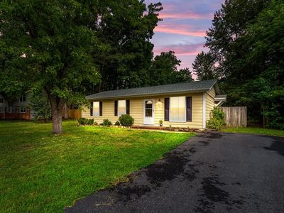 107 Patterson Ave, Fredericksburg, VA, 22407