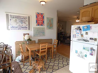 Rented by Highline Residential